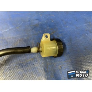 Bocal de liquide de frein arriere 