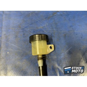 Bocal de liquide de frein arriere 