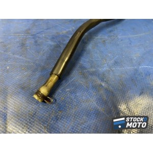 Bocal de liquide de frein arriere 