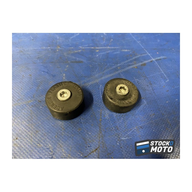 Caoutchouc de reservoir 