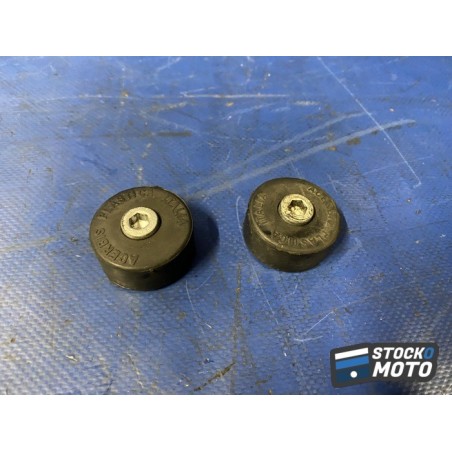 Caoutchouc de reservoir 