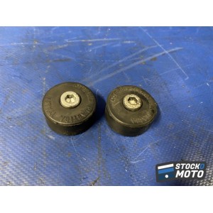 Caoutchouc de reservoir 