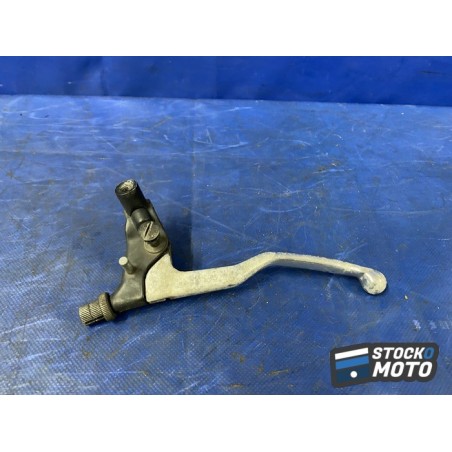 Cocotte d'embrayage avec levier 