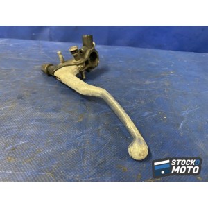 Cocotte d'embrayage avec levier 