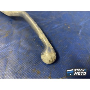 Cocotte d'embrayage avec levier 