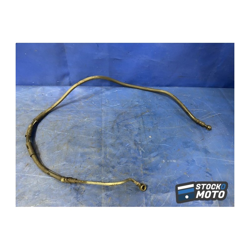 Durite de frein arriere 