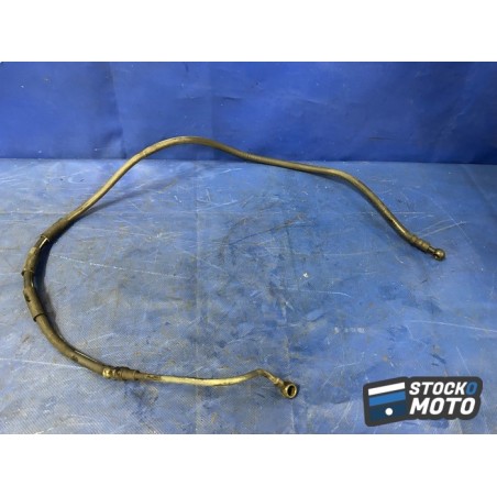 Durite de frein arriere 