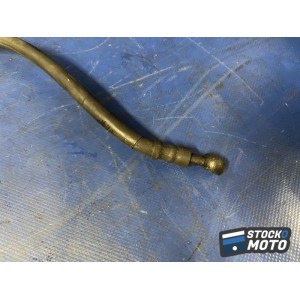 Durite de frein arriere 