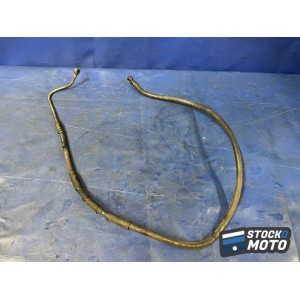 Durite de frein arriere 