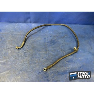 Durite de frein avant 