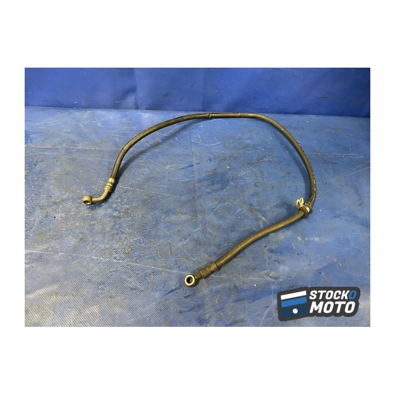 Durite de frein avant 