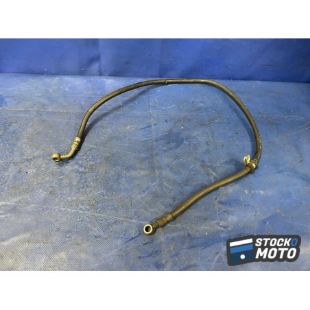 Durite de frein avant 