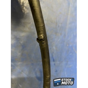 Durite de frein avant 