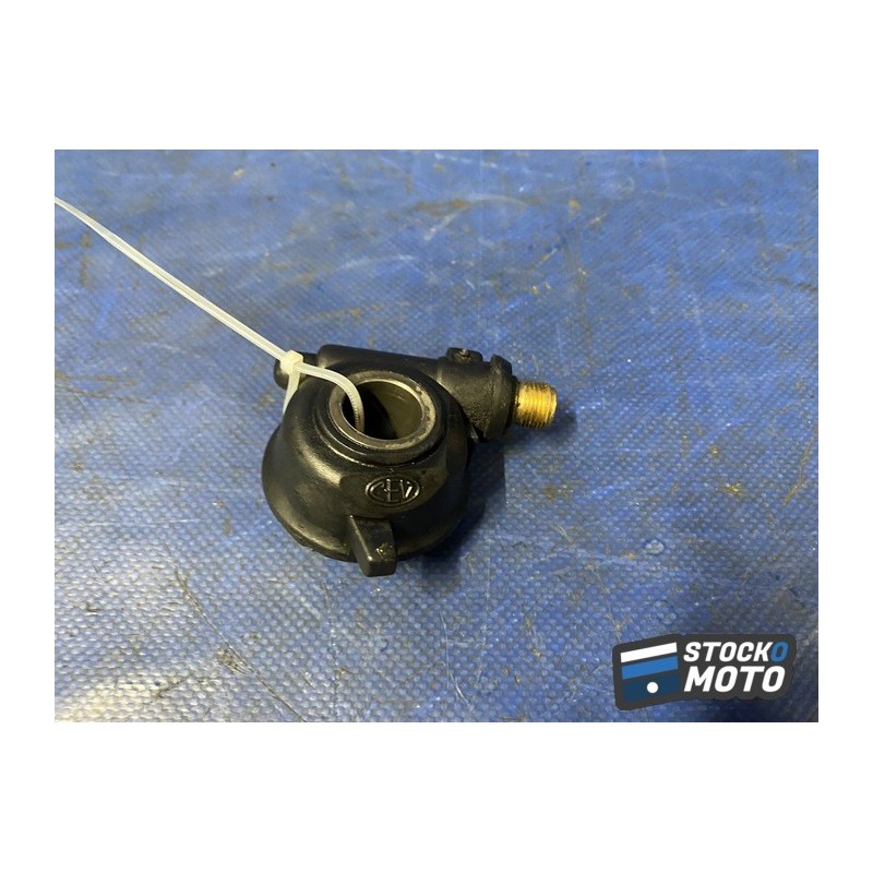 Entraineur de compteur 