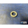 Entretoise de roue avant 