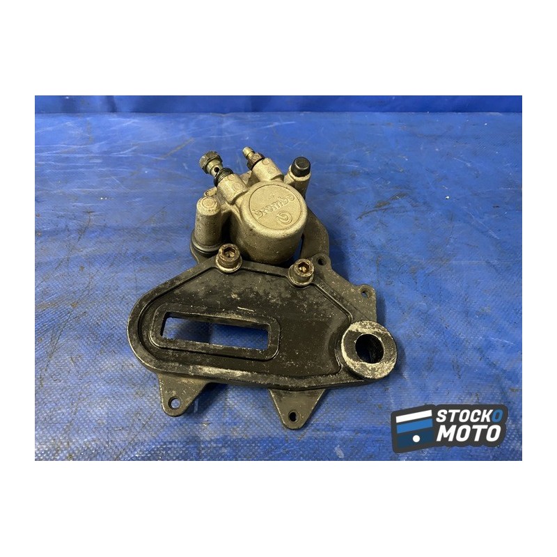 Etrier de frein arriere 