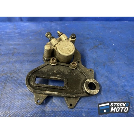 Etrier de frein arriere 