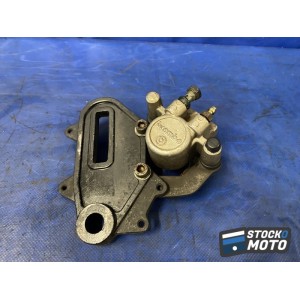 Etrier de frein arriere 