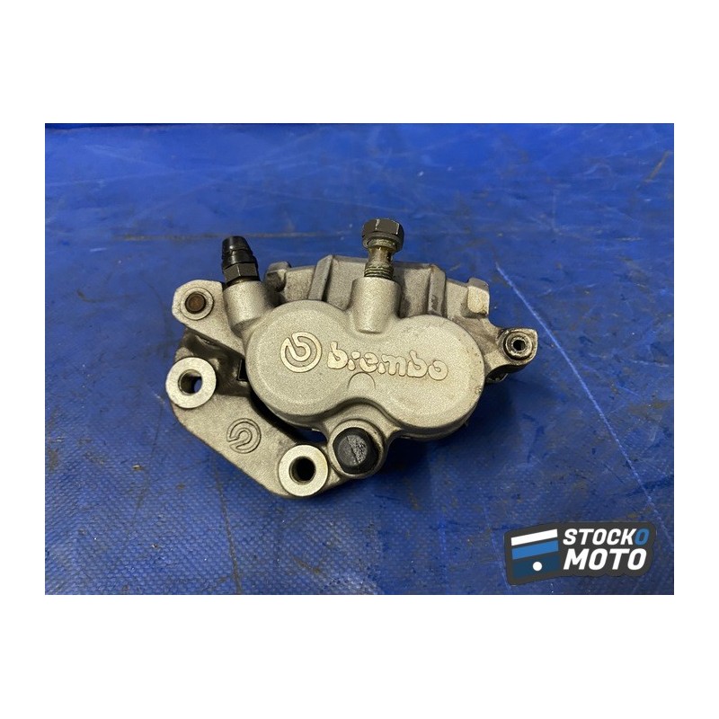 Etrier de frein avant 