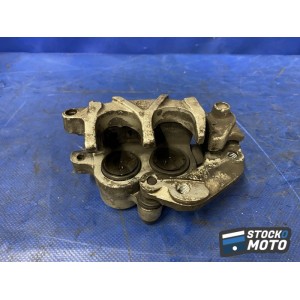 Etrier de frein avant 