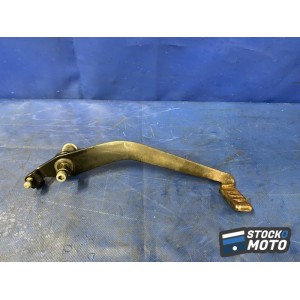 Pédale de frein arriere 