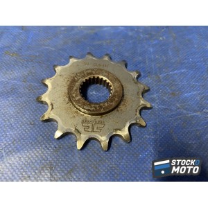 Pignon de sortie de boite de vitesse 