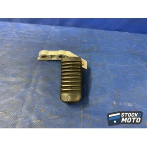 Platine repose pied droite 