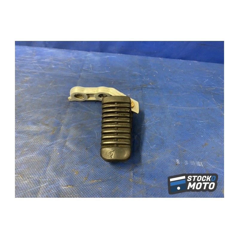 Platine repose pied droite 