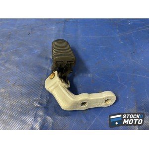 Platine repose pied droite 