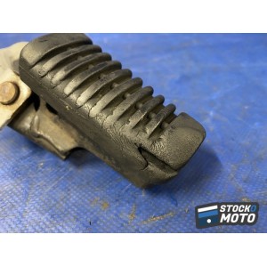 Platine repose pied gauche 