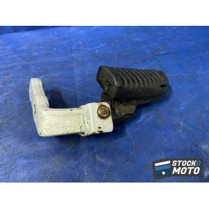 Platine repose pied gauche 