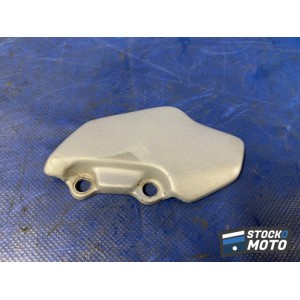 Protection de maitre cylindre de frein arriere 