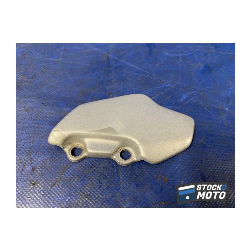 Protection de maitre cylindre de frein arriere 