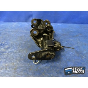 Support de béquille 