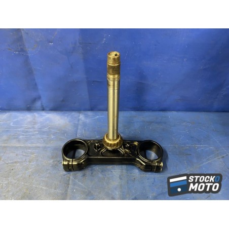 Te de fourche inférieur 