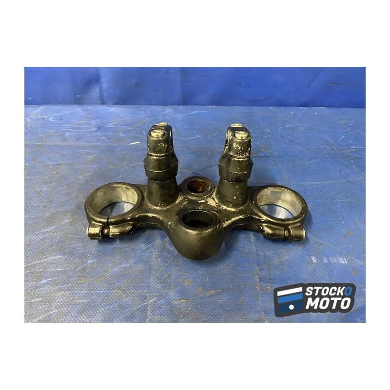 Te de fourche supérieur 