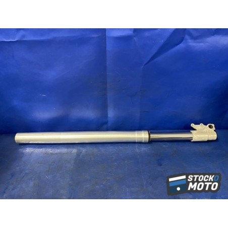 Tube de fourche droit 