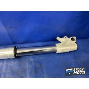 Tube de fourche droit 