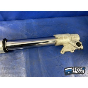 Tube de fourche droit 