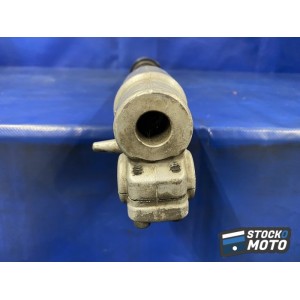 Tube de fourche droit 