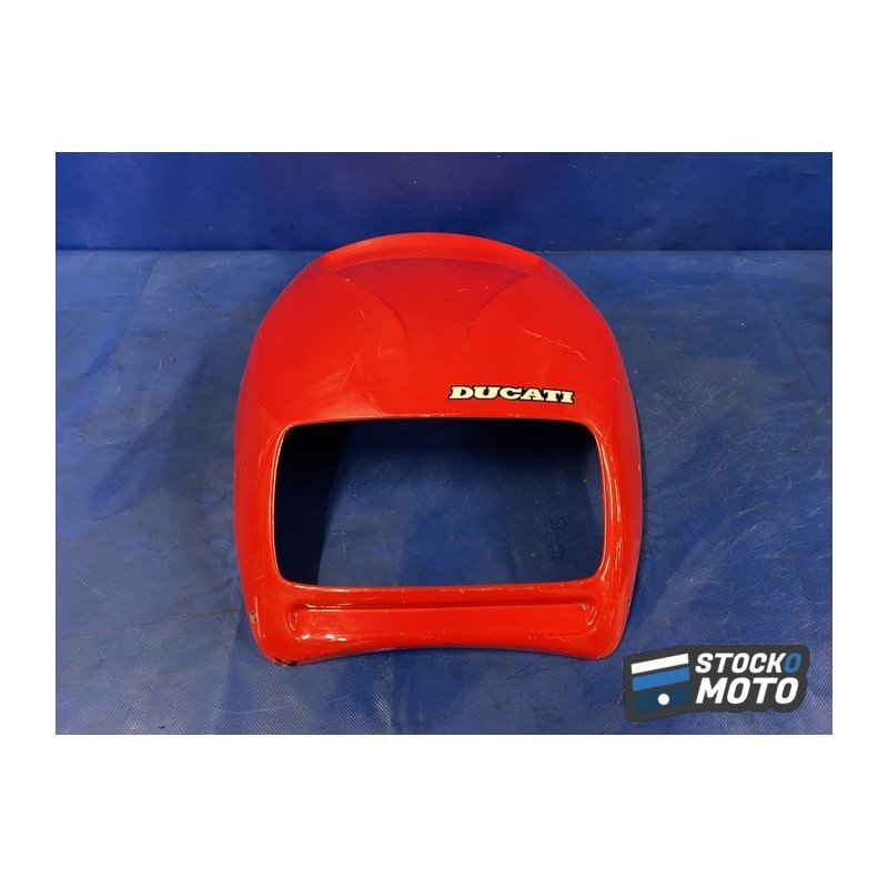 Tête de fourche Ducati 907IE 48130031A 