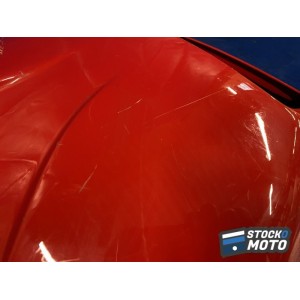 Tête de fourche Ducati 907IE 48130031A 