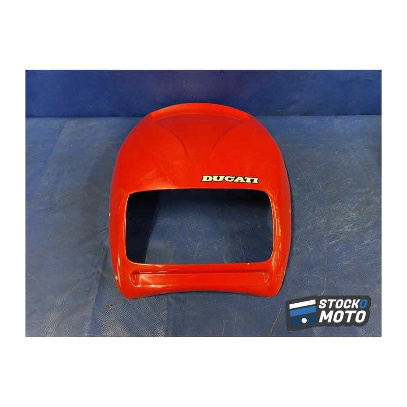 Tête de fourche Ducati 907IE 48130031A 