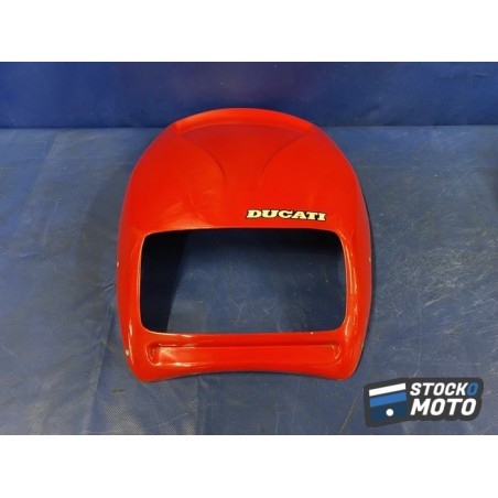 Tête de fourche Ducati 907IE 48130031A 