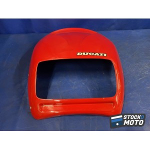 Tête de fourche Ducati 907IE 48130031A 