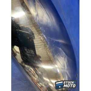 Garde-boue avant/arrière Moto Guzzi S 1000 S de 1989 à 1994 14434470 (S-05-01)  