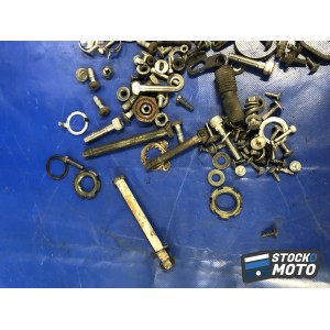 Kit de vis partie cycle YAMAHA YZF 600 R THUNDERCAT