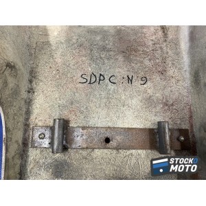 Coque arrière type 600 SL Ducati pantati

 