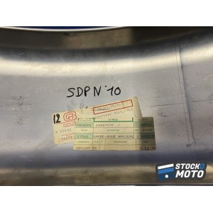 Garde-boue arrière S1000 S 1989 à 1994
 