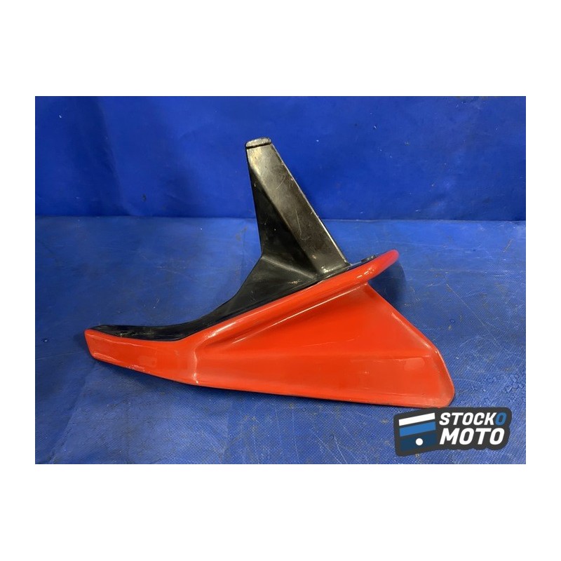 Flanc de carénage Moto Guzzi 850 le mans 3VF avant gauche.
 
